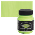 Jacquard Neopaque Permanent Acrylic Opaque Craft Paint 66.54ml#colour_VOLT