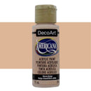Decoart Americana Acrylic Paints Q-Z