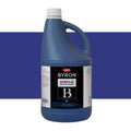 Jasart Byron Acrylic Paints 2 Litre#Colour_WARM BLUE