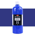 Jasart Byron Acrylic Paints 1 Litre#Colour_WARM BLUE