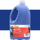 Fas Student Acrylic Paints 2 Litre