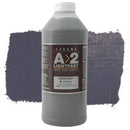 A2 Acrylic Paints 1 Litre