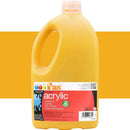 Fas Student Acrylic Paints 2 Litre