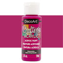 Decoart Crafter's Acrylic Paints 59ml