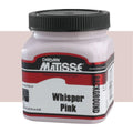 Derivan Matisse Background Paints 250ml#Colour_WHISPER PINK