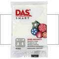 DAS Smart Polymer Clay 57g#Colour_WHITE
