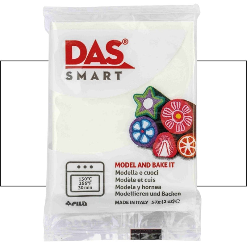 DAS Smart Polymer Clay 57g