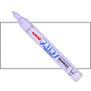Uni 2.8mm Bullet Tip Paint Markers
