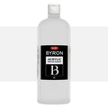 Jasart Byron Acrylic Paints 1 Litre#Colour_WHITE