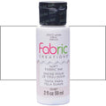 Fabric Creations Soft Fabric Inks 59ml#Colour_WHITE