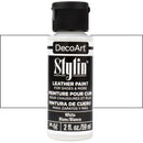 Decoart Stylin Multi Surface Fashion Acrylic Craft Paint 2oz