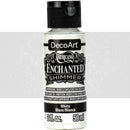 Decoart Americana Enchanted Shimmer Topcoat Paints 59ml