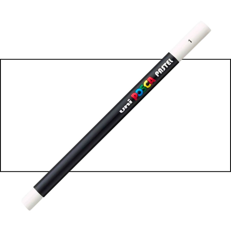 Uni Posca Pastels