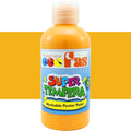Fas Super Tempera Washable Poster Paints 250ml#Colour_DEEP YELLOW