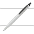 Pilot Explorer Medium Ballpoint Pens#Colour_WHITE