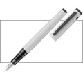 Pilot Explorer Clear Fountain Pens#Colour_WHITE