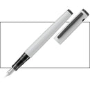 Pilot Explorer Clear Fountain Pens