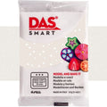 DAS Smart Polymer Clay 57g#Colour_GLITTER WHITE