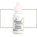 Ranger Liquid Pearls 14.5ml#Colour_WHITE OPAL