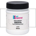 Art Spectrum Colourfix Smooth Primers 250ml#Colour_WHITE