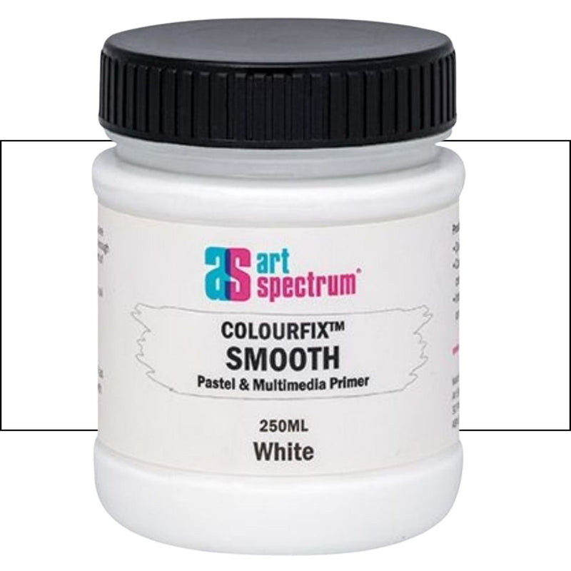 Art Spectrum Colourfix Smooth Primers 250ml