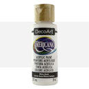 Decoart Americana Acrylic Paints Q-Z