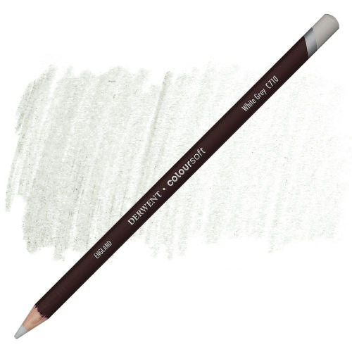 Derwent Coloursoft Pencil