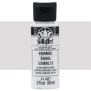 FolkArt Glass Acrylic Enamel Paints 59ml