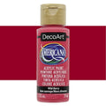 Decoart Americana Acrylic Paints Q-Z#Colour_WILD RICE