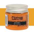 Ranger Distress Embossing Glazes 14g#Colour_WILD HONEY