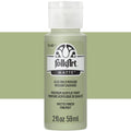 FolkArt Matte Acrylic Paints 59ml#Colour_WILD WASABI
