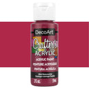 Decoart Crafter's Acrylic Paints 59ml