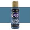 Decoart Americana Acrylic Paints Q-Z