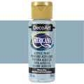 Decoart Americana Acrylic Paints Q-Z#Colour_WINTER BLUE