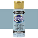 Decoart Americana Acrylic Paints Q-Z
