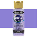 Decoart Americana Acrylic Paints Q-Z#Colour_WISTERIA