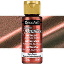 Decoart Dazzling Metallics Paints 2oz 59ml