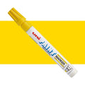 Uni 2.8mm Bullet Tip Paint Markers#Colour_YELLOW