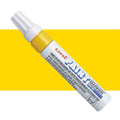 Uni 4.0-8.5mm Chisel Tip Paint Markers#Colour_YELLOW