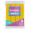 Sculpey III Oven Bake Clays 57g#Colour_YELLOW