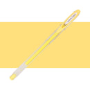 Uni-Ball UM-120 Signo Angelic 0.7mm Capped Gel Pens