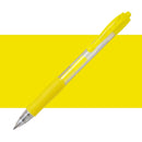 Pilot G2 Gel Fine Pens Neon Pack Of 12