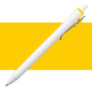 Uni One 0.7mm Rollerball Gel Ink