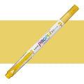 Uni Propus Window Double-Sided 4.0mm/0.6mm Highlighters#Colour_YELLOW
