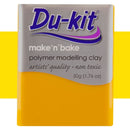 Du Kit Polymer Modelling Clay 50g