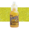 Ranger Stickles Glitter Glues 18ml#Colour_YELLOW
