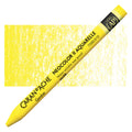 Caran D'Ache Neocolor II Aquarelle Pastel Crayons#Colour_YELLOW