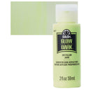 Folk Art Acrylic Glow In The Dark Paint 2oz/59ml