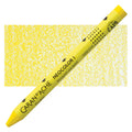 Caran D'ache Neocolor 1 Wax Oil Pastels#Colour_YELLOW