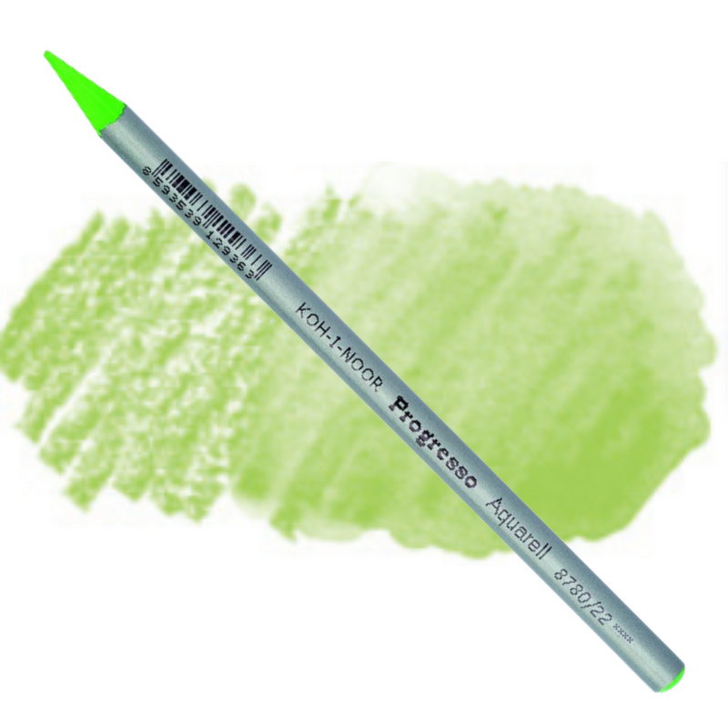 Koh-I-Noor Progresso 8780 Aquarelle Watercolour Pencils